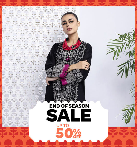 khaadi sale