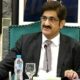 Murad Ali shah